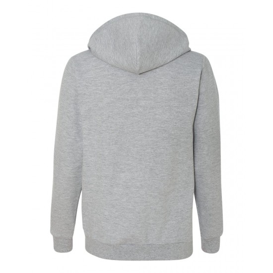 Anvil - Women's Full-Zip Hooded Sweatshirt