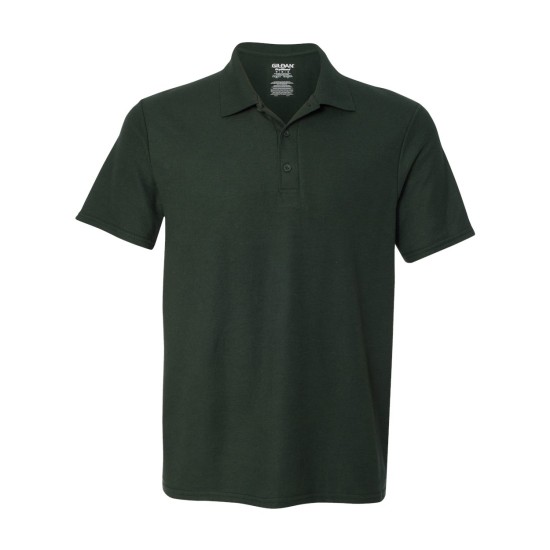 Gildan - DryBlend® Double Piqué Sport Shirt