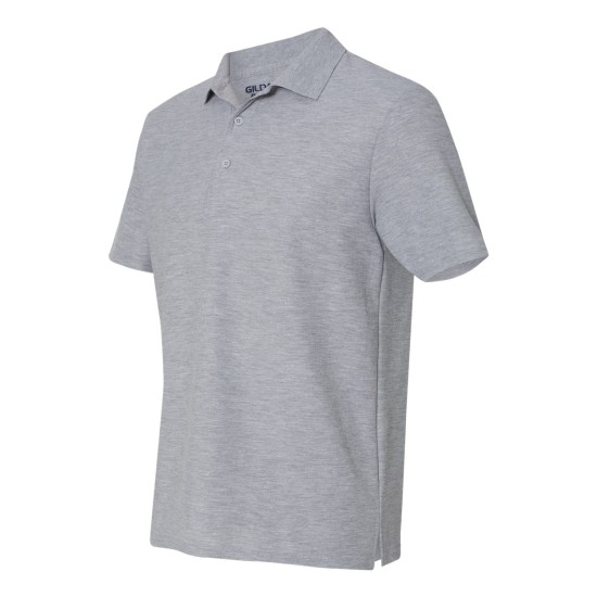 Gildan - DryBlend® Double Piqué Sport Shirt