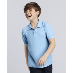 Gildan - DryBlend® Youth Double Piqué Sport Shirt