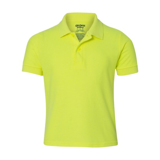 Gildan - DryBlend® Youth Double Piqué Sport Shirt