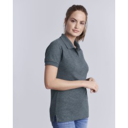 Gildan - DryBlend® Women’s Double Piqué Sport Shirt