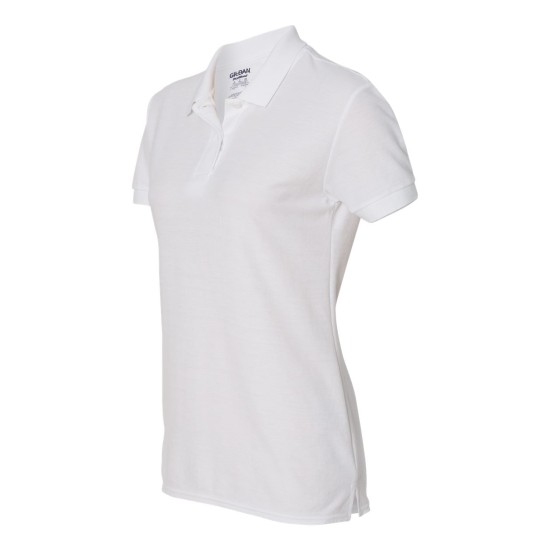 Gildan - DryBlend® Women’s Double Piqué Sport Shirt