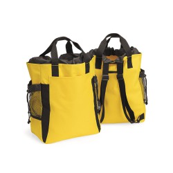 Liberty Bags - Backpack Tote