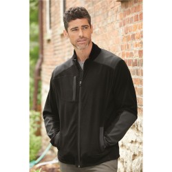 Explorer DDX Nanofleece™ Nylon Full-Zip Jacket - 7347