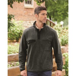 Denali Mountain Fleece Pullover - 7352