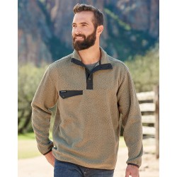 Brooks Sherpa Mountain Fleece - 7355