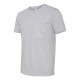 Anvil - Midweight Pocket T-Shirt