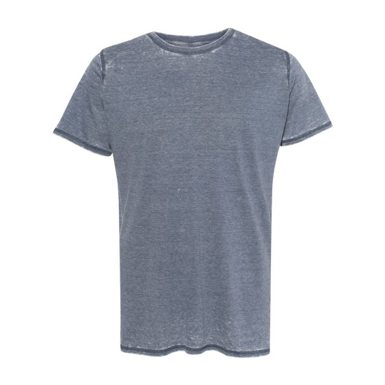 J. America - Zen Jersey Short Sleeve T-Shirt