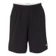 Champion - Cotton Jersey 9" Shorts with Pockets