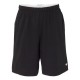 Champion - Cotton Jersey 9" Shorts with Pockets