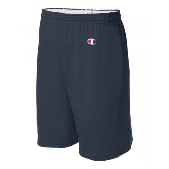Champion - Cotton Jersey 6" Shorts