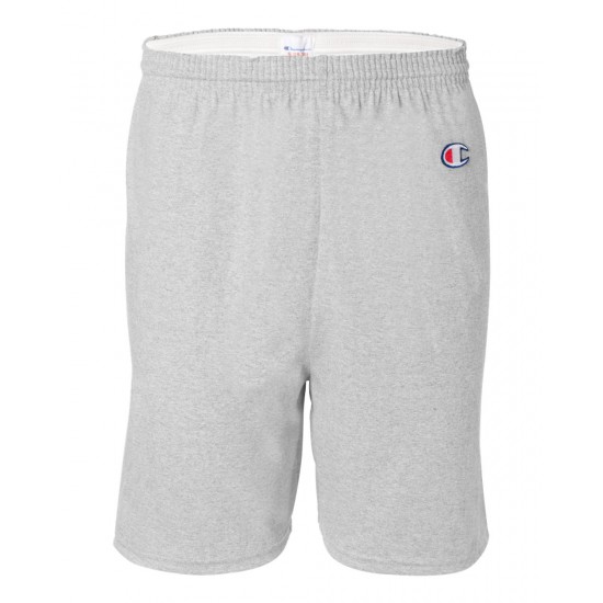 Champion - Cotton Jersey 6" Shorts