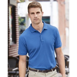 Gildan - Premium Cotton® Double Piqué Sport Shirt