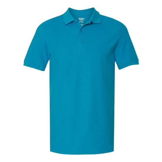 Gildan - Premium Cotton® Double Piqué Sport Shirt