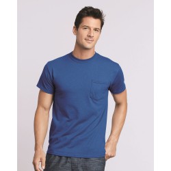 Gildan - DryBlend® Pocket T-Shirt