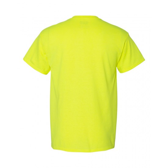 Gildan - DryBlend® Pocket T-Shirt