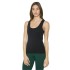 Women's Cotton Spandex Tank - 8308W