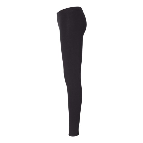 American Apparel - Women's Spandex Jersey Leggings