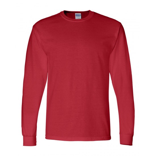 Gildan - DryBlend® 50/50 Long Sleeve T-Shirt