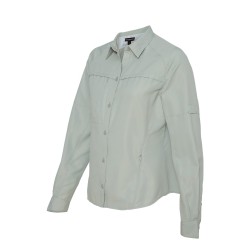 Women's Fishing Shirt - 8407