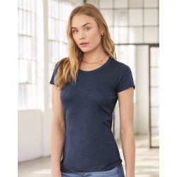 BELLA + CANVAS - Women's Triblend Tee