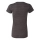 BELLA + CANVAS - Women’s Triblend Deep V-Neck Tee