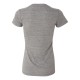 BELLA + CANVAS - Women’s Triblend Deep V-Neck Tee