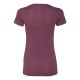 BELLA + CANVAS - Women’s Triblend Deep V-Neck Tee