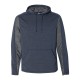 J. America - Omega Stretch Hooded Pullover