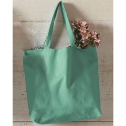 Liberty Bags - Pigment-Dyed Premium Canvas Tote