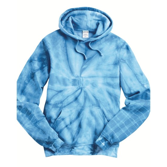 Cyclone Hooded Sweatshirt - 854CY