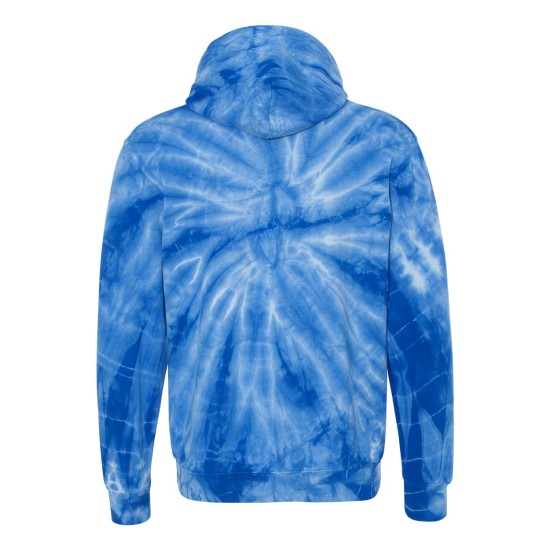 Cyclone Hooded Sweatshirt - 854CY