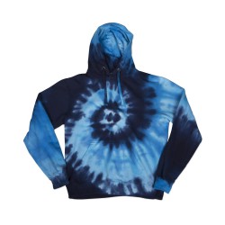 Tide Tie Dye Hoodie - 854TI