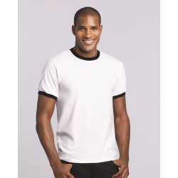 Gildan - DryBlend® Ringer T-Shirt