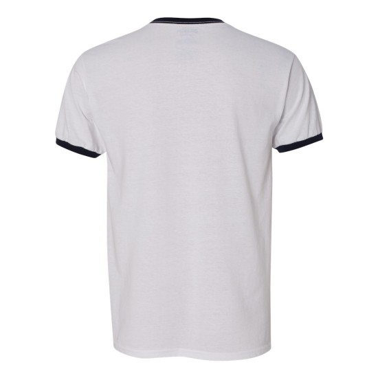 Gildan - DryBlend® Ringer T-Shirt