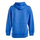 J. America - Youth Vintage Zen Fleece Hooded Sweatshirt