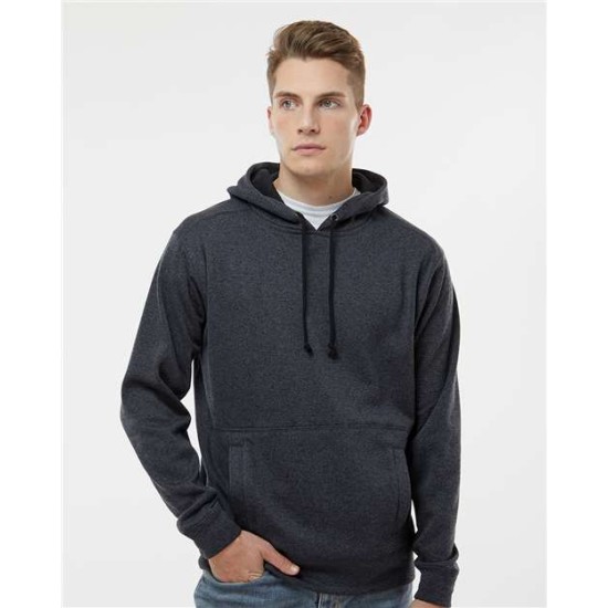 J. America - Cosmic Fleece Hooded Sweatshirt