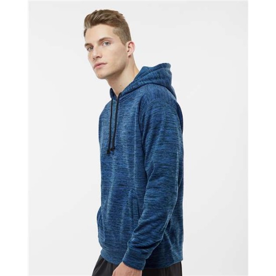 J. America - Cosmic Fleece Hooded Sweatshirt