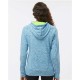 J. America - Women’s Cosmic Fleece Hooded Sweatshirt