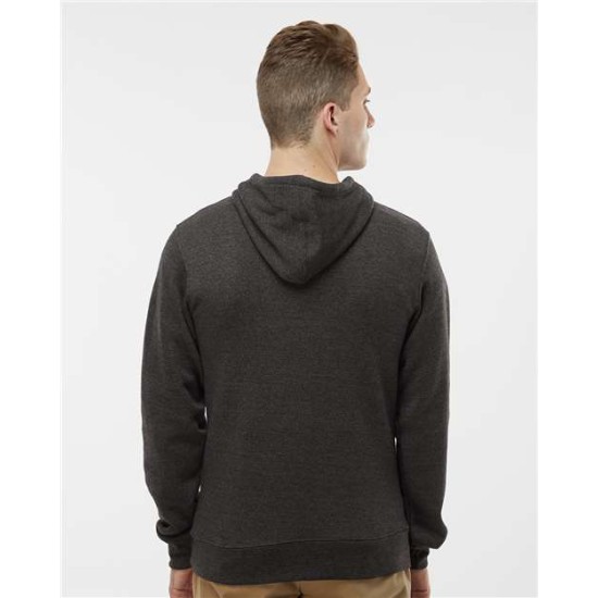J. America - Cloud Fleece Hooded Sweatshirt