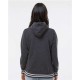 J. America - Women’s Relay Hooded Sweatshirt