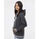 J. America - Women’s Relay Hooded Sweatshirt