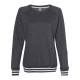 J. America - Women’s Relay Crewneck Sweatshirt