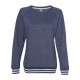 J. America - Women’s Relay Crewneck Sweatshirt