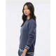 J. America - Women’s Relay Crewneck Sweatshirt