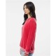 J. America - Women’s Relay Crewneck Sweatshirt