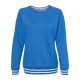 J. America - Women’s Relay Crewneck Sweatshirt