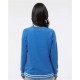 J. America - Women’s Relay Crewneck Sweatshirt