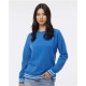 J. America - Women’s Relay Crewneck Sweatshirt